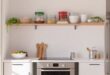 25 Clever Food Storage Ideas for Maximizing Your Small Kitchen Space
