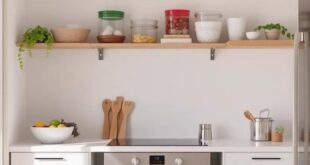 25 Clever Food Storage Ideas for Maximizing Your Small Kitchen Space