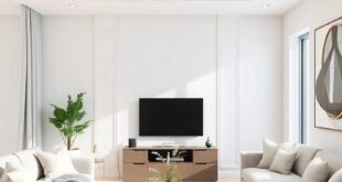 27 Inspiring Small Living Room Designs Featuring Neutral Upholstery Ideas