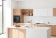 Stylish Kitchen Island Ideas Featuring Sinks for Functionality and Elegance