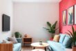 Creating the Perfect Teen Hangout Room: Space Ideas for Connection and Creativity
