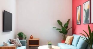Creating the Perfect Teen Hangout Room: Space Ideas for Connection and Creativity