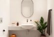 Transform Your Tiny Oasis: Minimalist Design Ideas for Small Bathrooms
