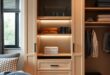 25 Inspiring Boys Room Ideas Featuring Clever Built-in Closets for Maximum Style