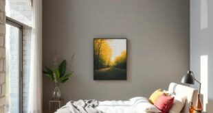 29 Tranquil Bedroom Paint Colors to Create a Serene Atmosphere for Restful Retreats