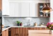 25 Stunning Ideas for Two-Tone Kitchen Cabinets You’ll Want to Try Today