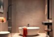 25 Inspiring Bathroom Shower Floor Ideas to Elevate Your Space