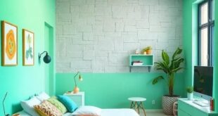 27 Inspiring Light Green Girls’ Teen Room Design Ideas for a Fresh and Stylish Look