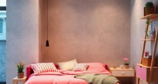 Charming and Fun: Inspiring Room Design Ideas for Your Creative 8-Year-Old Girl