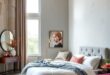 25 Elegant Bedroom Color Combinations to Pair with Silver for a Chic Retreat