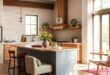 Transform Your Culinary Space: Discover the Warmth of Rustic Kitchen Flooring Options