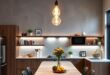 29 Stunning Modern Kitchen Lights to Brighten Up Your Culinary Space