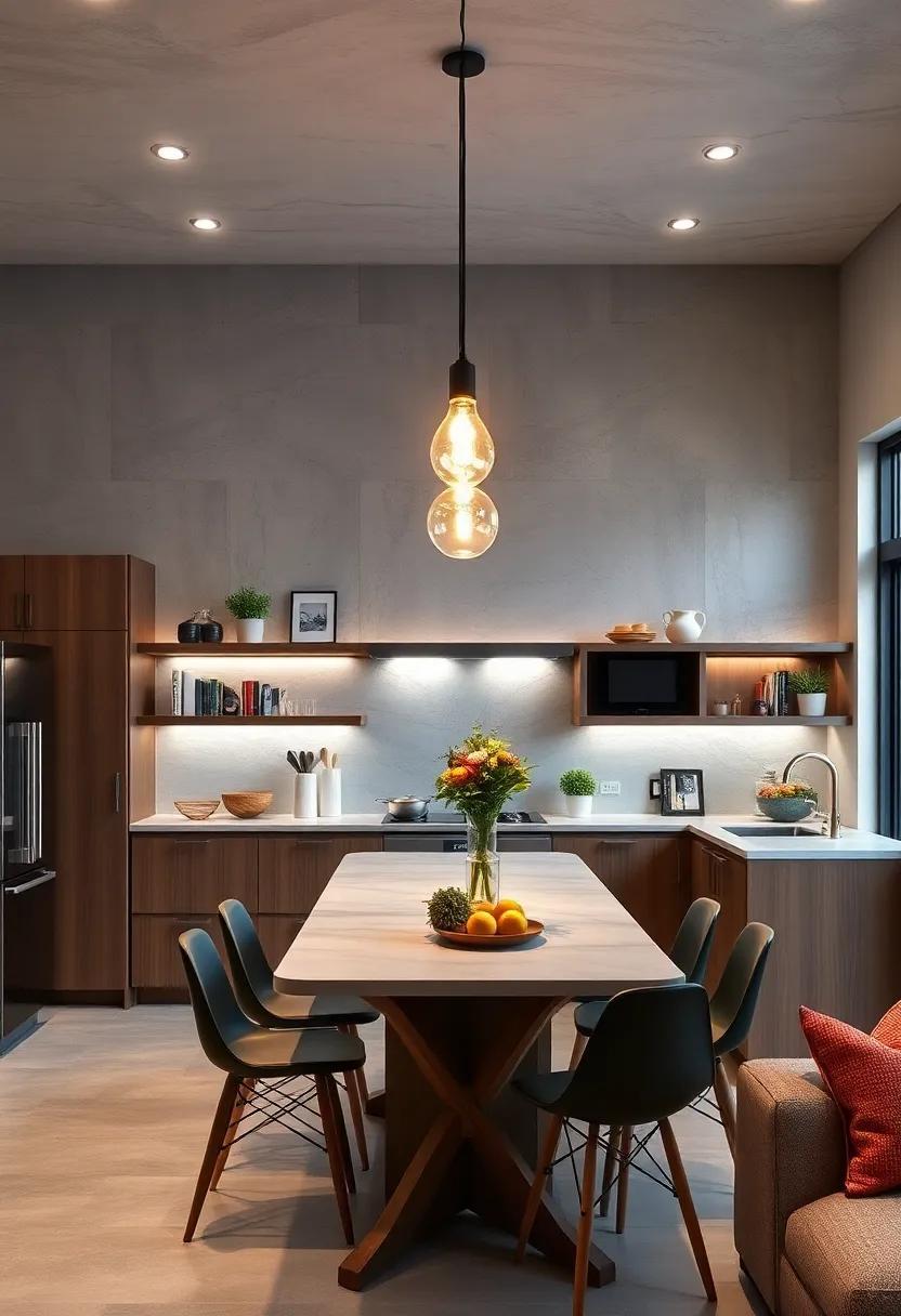 29 Stunning Modern Kitchen Lights to Brighten Up Your Culinary Space