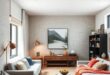 Embracing Minimalism: A Guide to Scandinavian-Inspired Teen Room Designs for Boys