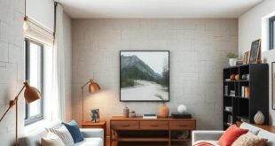 Embracing Minimalism: A Guide to Scandinavian-Inspired Teen Room Designs for Boys