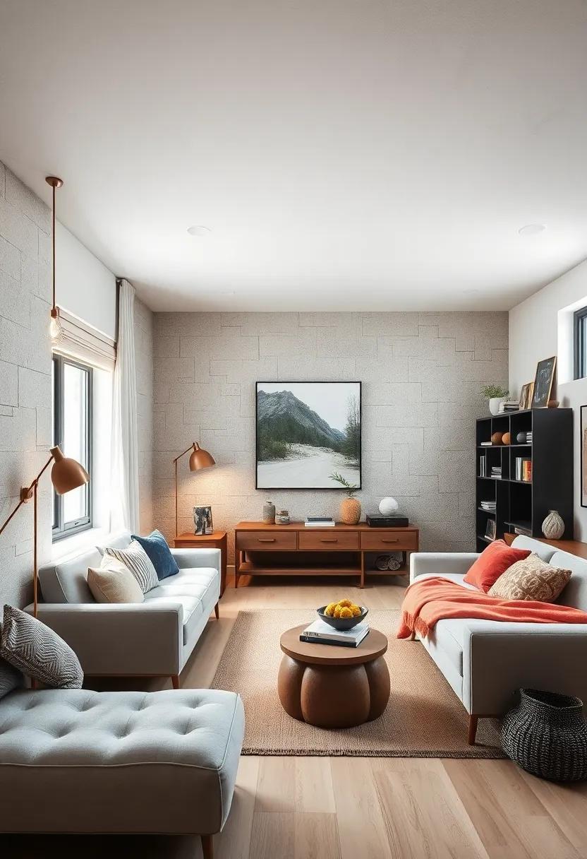 Embracing Minimalism: A Guide to Scandinavian-Inspired Teen Room Designs for Boys
