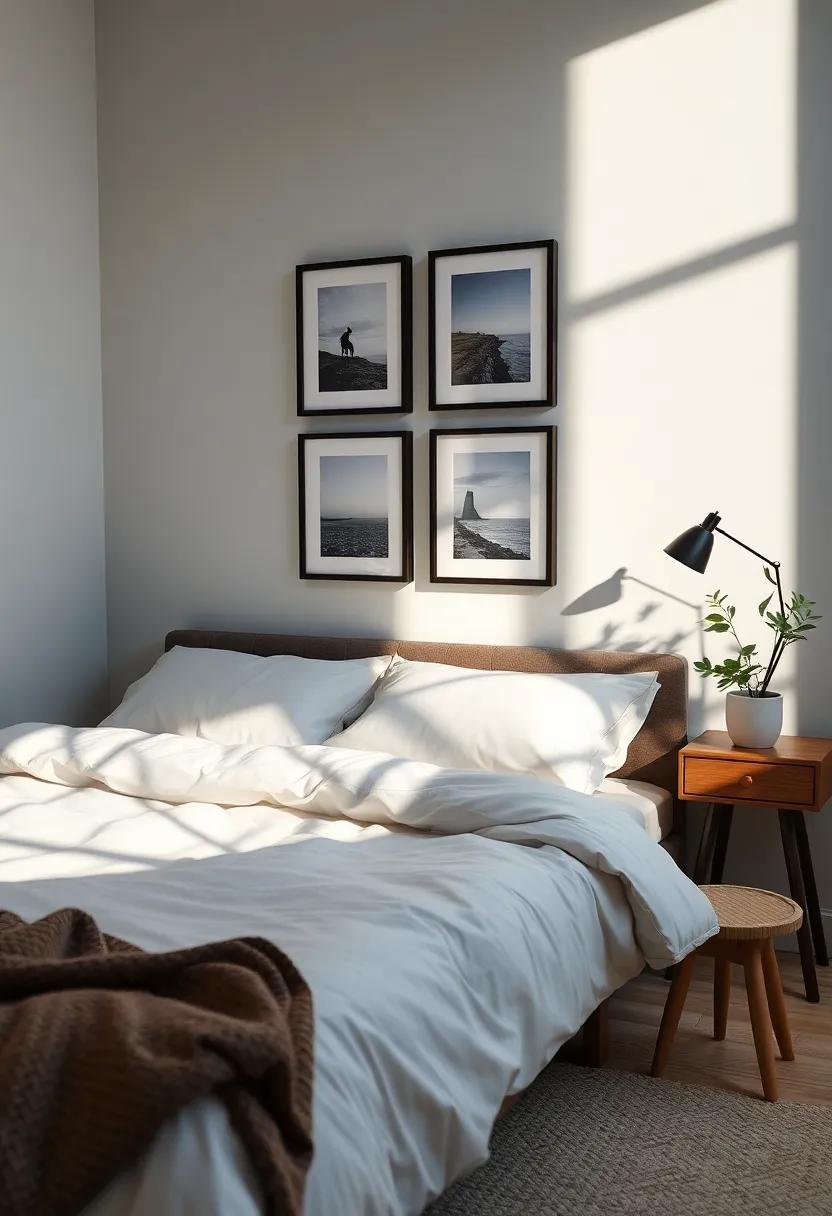 Artistic Styles: Exploring Various​ Photography Genres for Your ‍Home