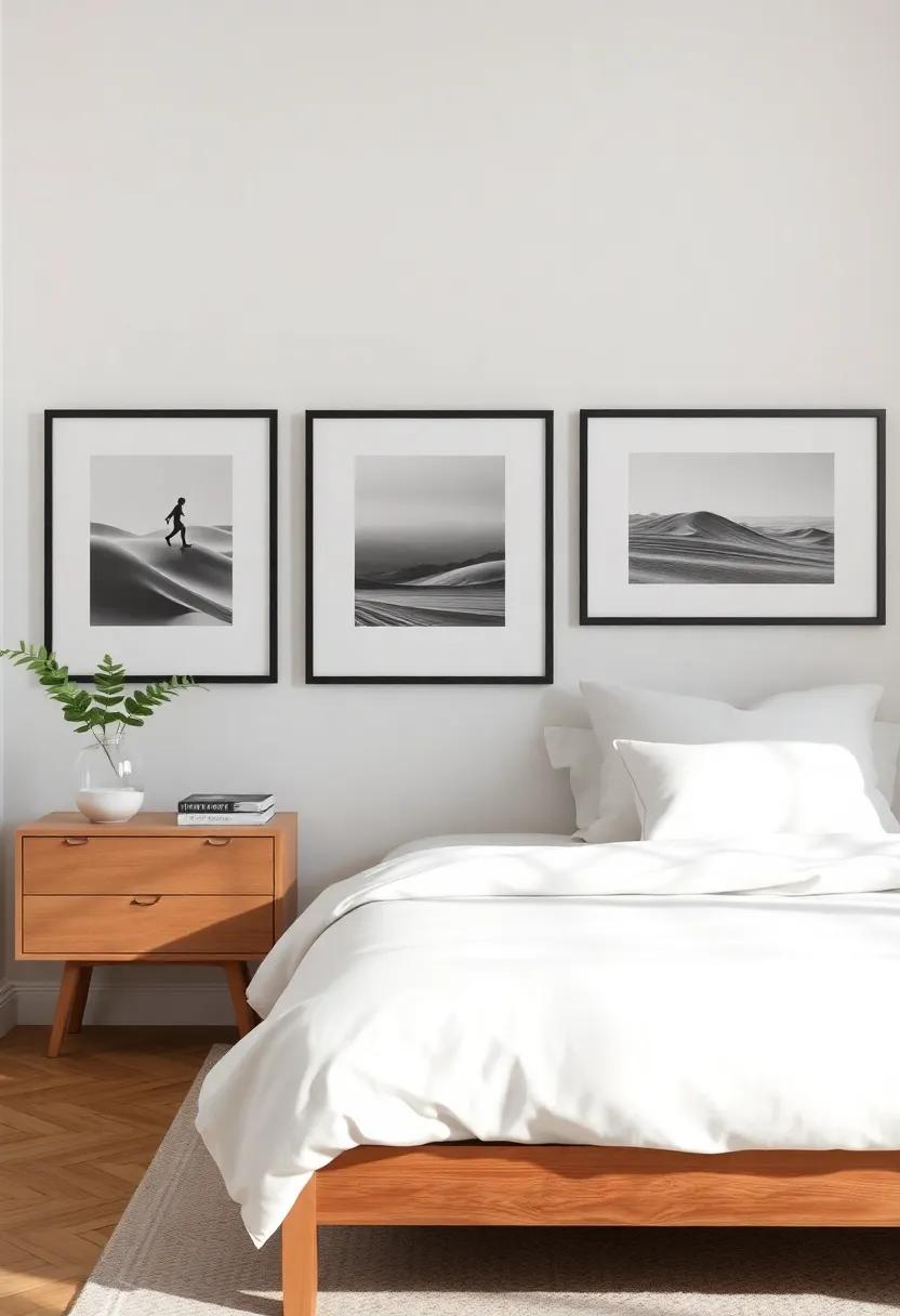 Framing Techniques: Understanding⁣ Different Styles to ‌Match Your ⁤Vision