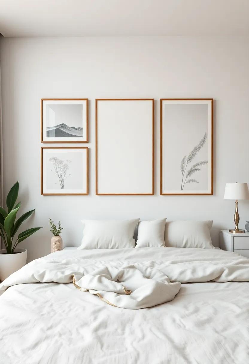 Seasonal Switch: Refreshing Your Bedroom⁢ Ambiance ⁣with New⁢ Collection