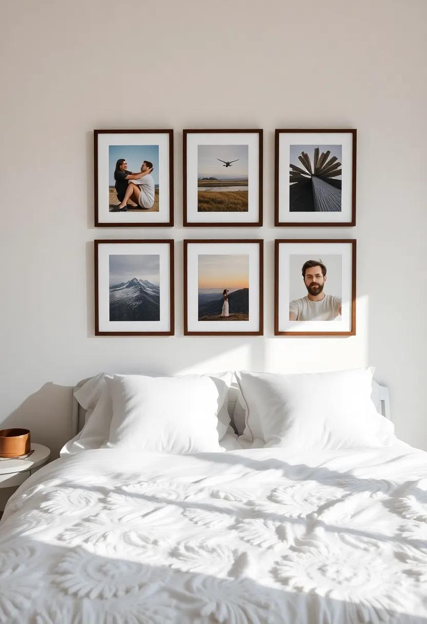 Welcoming Personal Growth: Celebrating Transformative Experiences in Photos