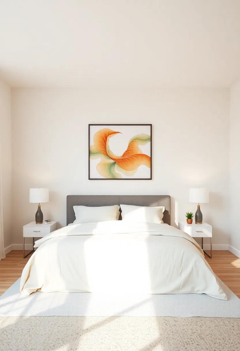 Artistic Wall Treatments: ​Adding⁤ Character with Paint and Wall Art