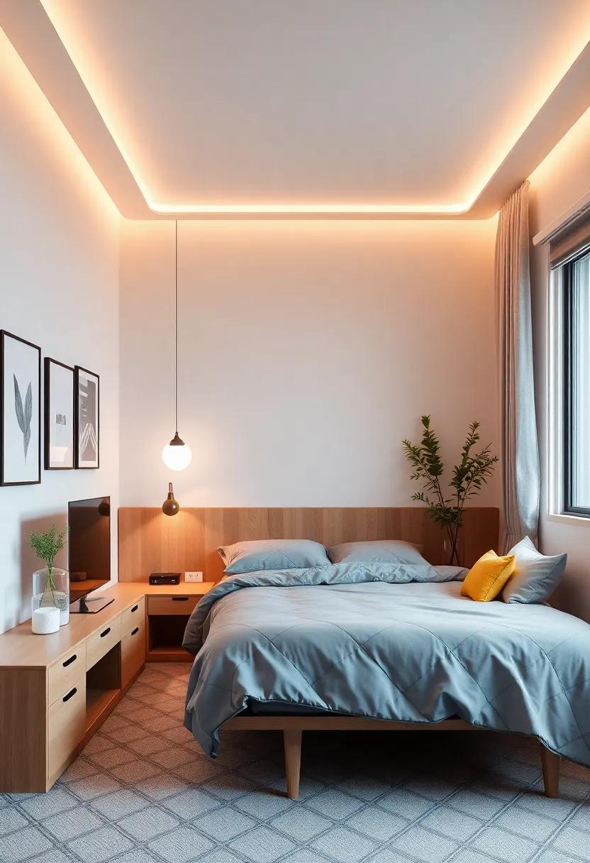 Communal Spaces:⁢ Designing Shared‌ Areas for ⁣Productivity and Relaxation