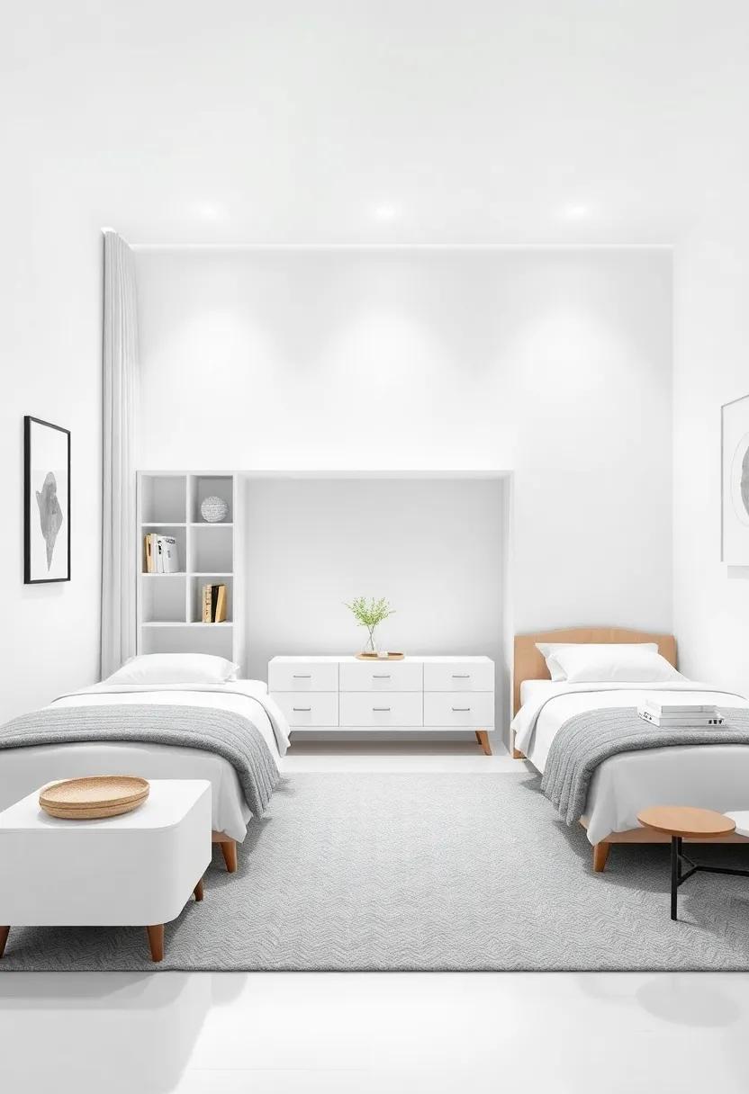 Dual Functionality: Stylish Furniture that serves More Than One Purpose