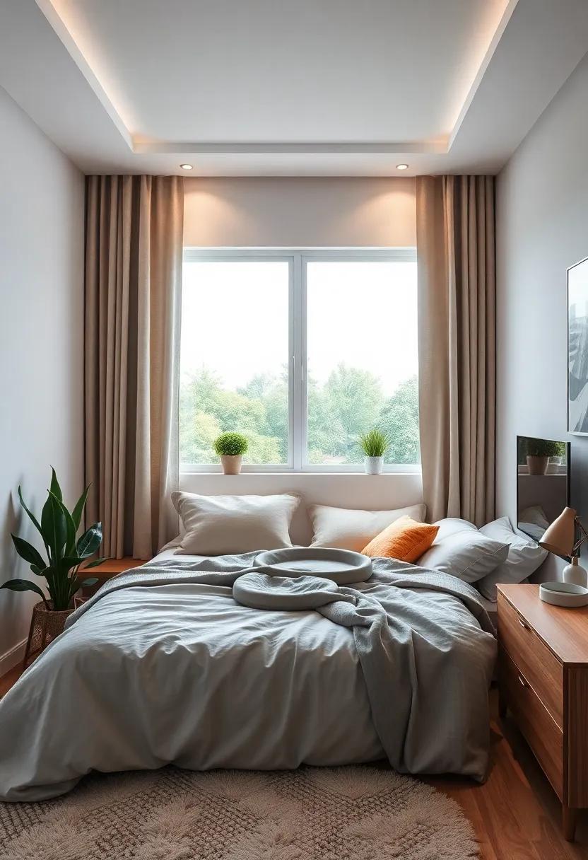 Functional Decor: Combining Beauty with Practicality‍ in Shared ⁣Spaces