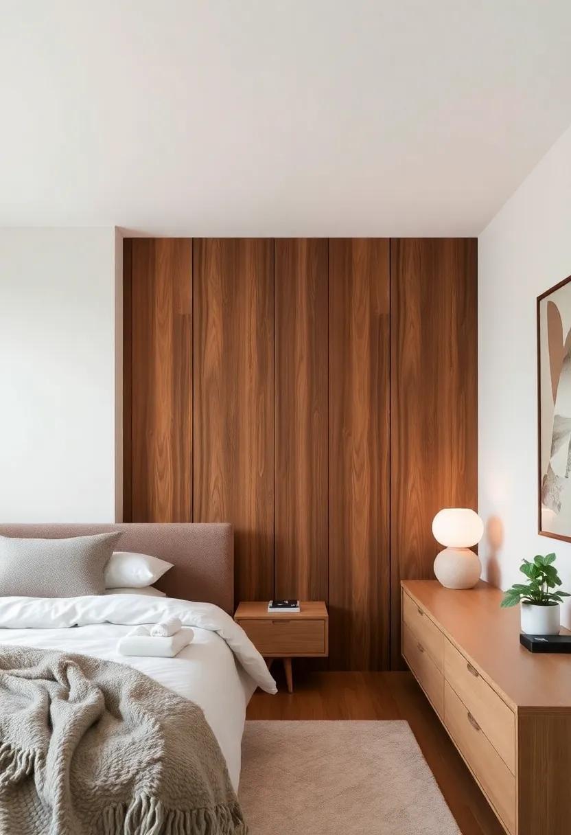 Incorporating Nature: Biophilic Design Elements for Peaceful Bedrooms
