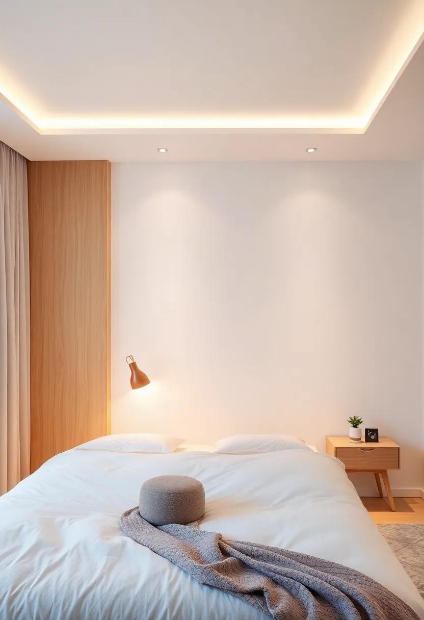 Layered Lighting: Balancing Ambiance with Task and Accent Lights