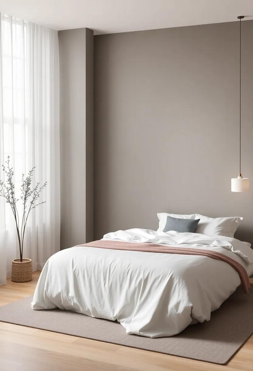 Mindful Arrangement: Crafting Tranquil Flow with intentional Placement