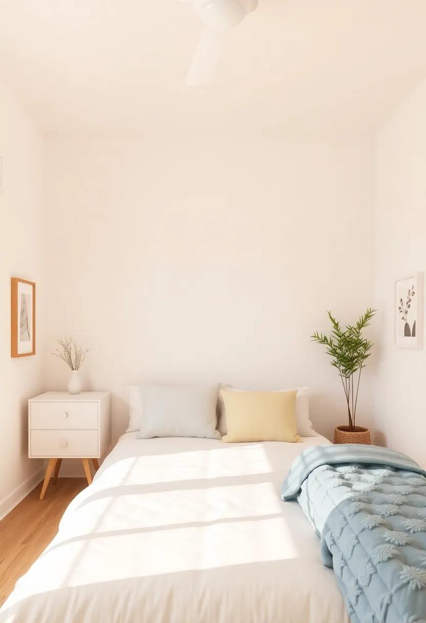 Playful ​Accents: Incorporating Fun Decorative‌ Elements to Brighten the⁣ Room