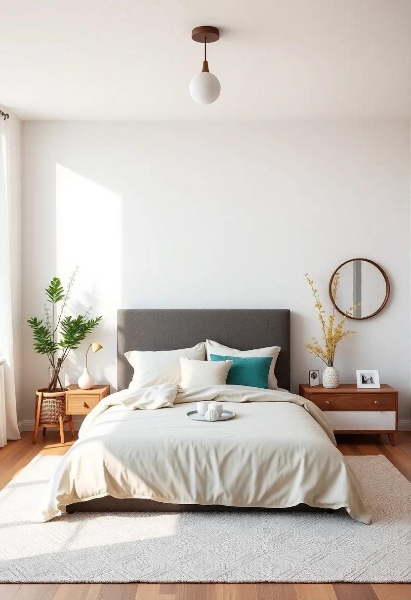 Seasonal Decor: Updating the Aesthetic with the Changing ⁤Seasons