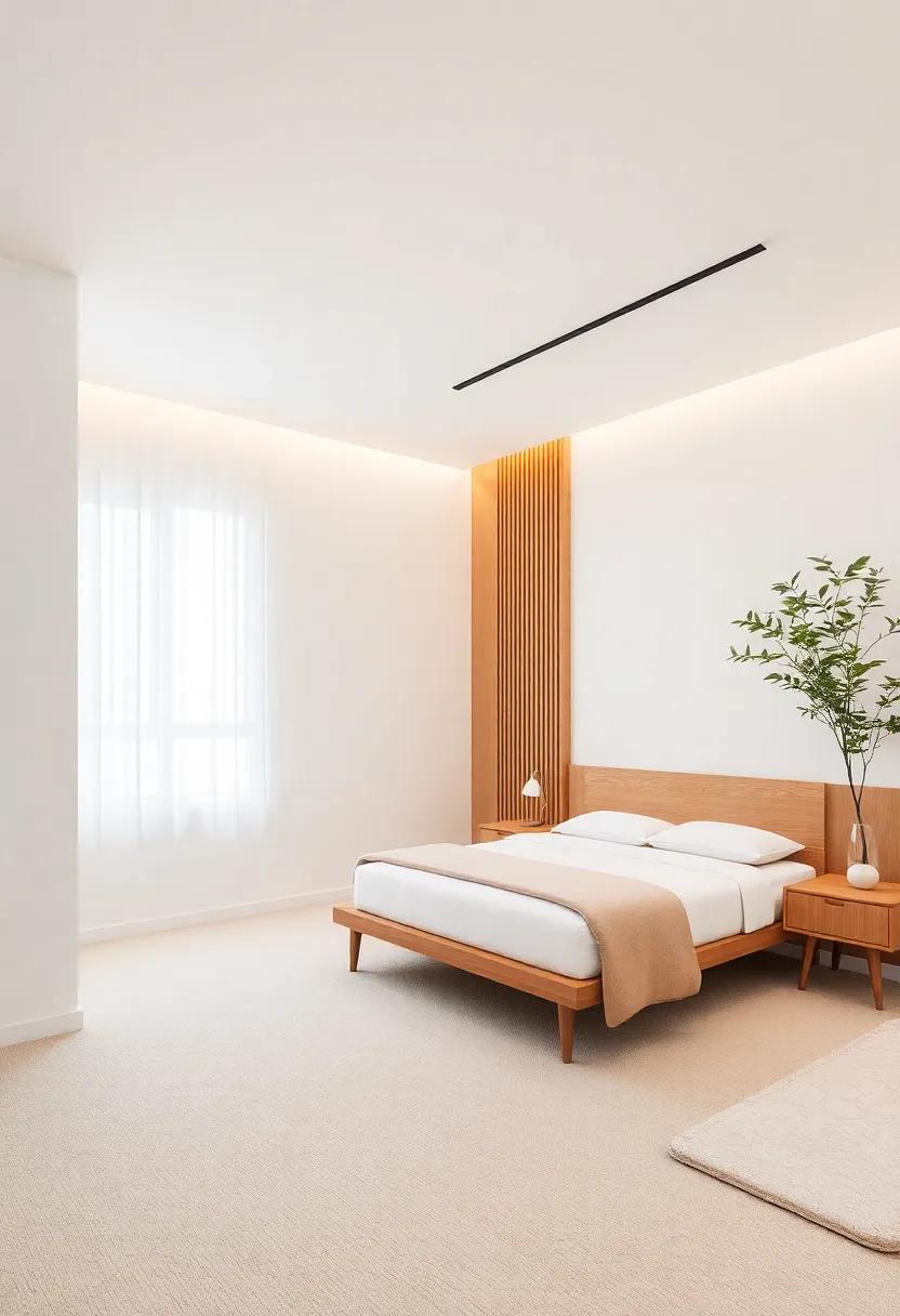 Sound-Absorbing Elements: Creating Serenity through Acoustic Design