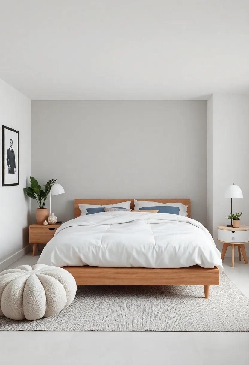 Thoughtful Accessories: Selecting Pieces that Encourage Togetherness