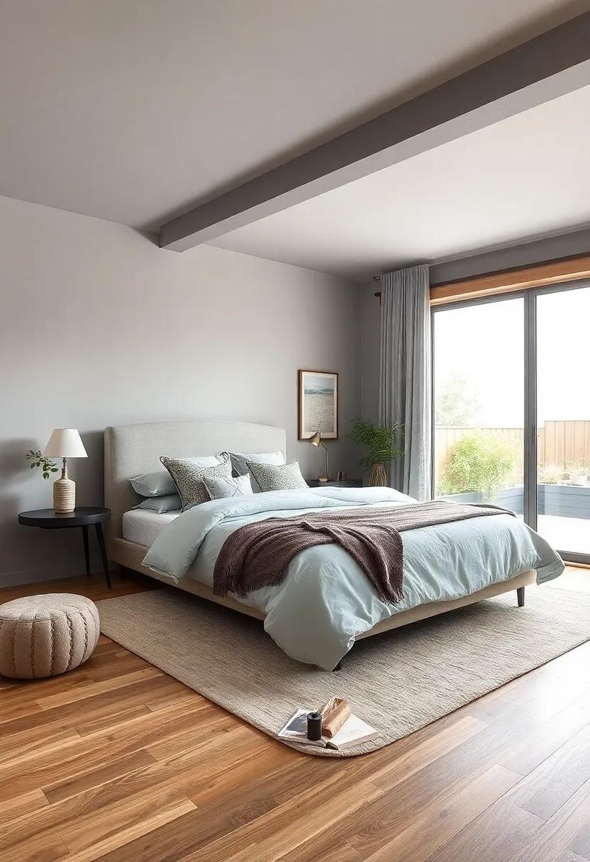 Cloud⁢ Gray: Inspired by overcast​ skies, this soft⁤ gray shade creates​ a cozy​ cocoon‍ perfect ⁣for curling‍ up ‍with a good book