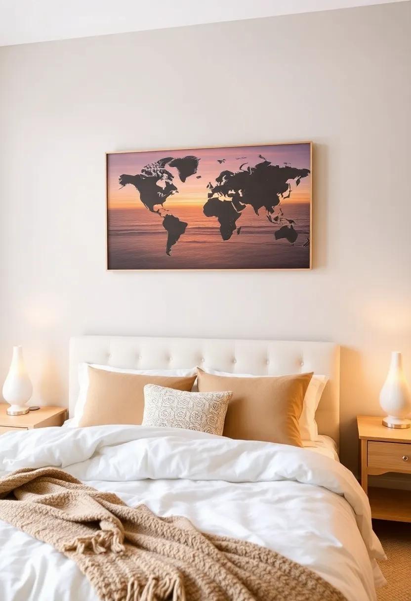 Canvas‌ Prints of Your ‍Favorite places: ⁢Commemorate cherished memories‍ with canvas prints that evoke nostalgia and wanderlust