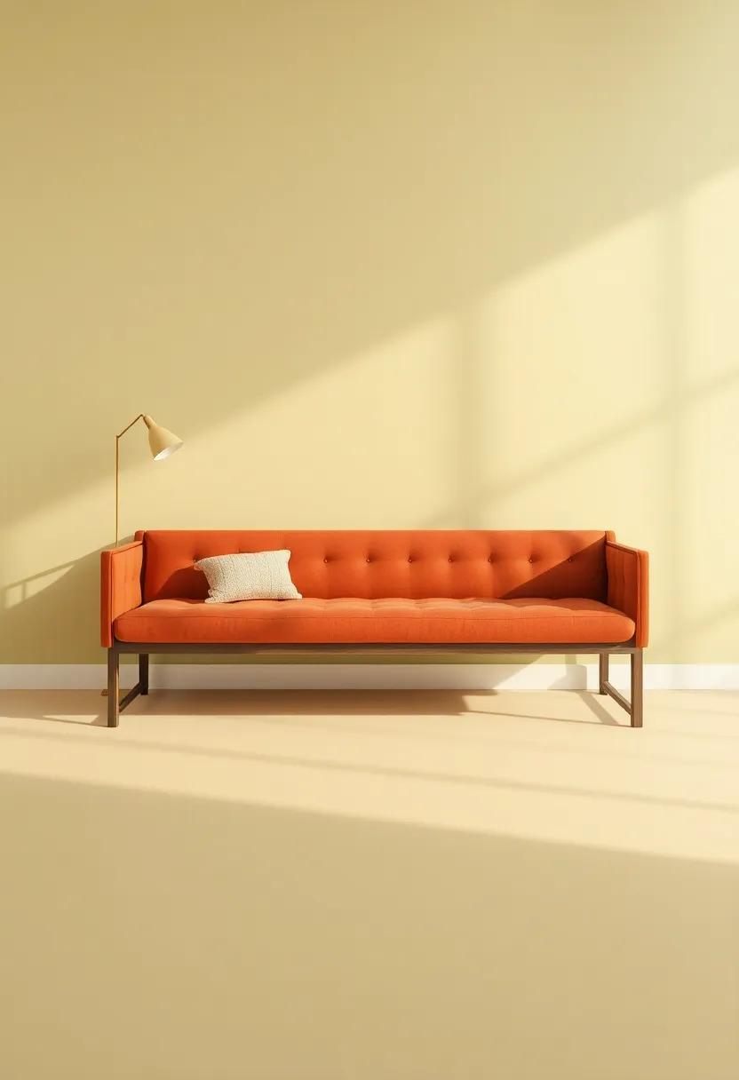 Choosing the Perfect Accent Bench for a Vibrant Bedroom Look