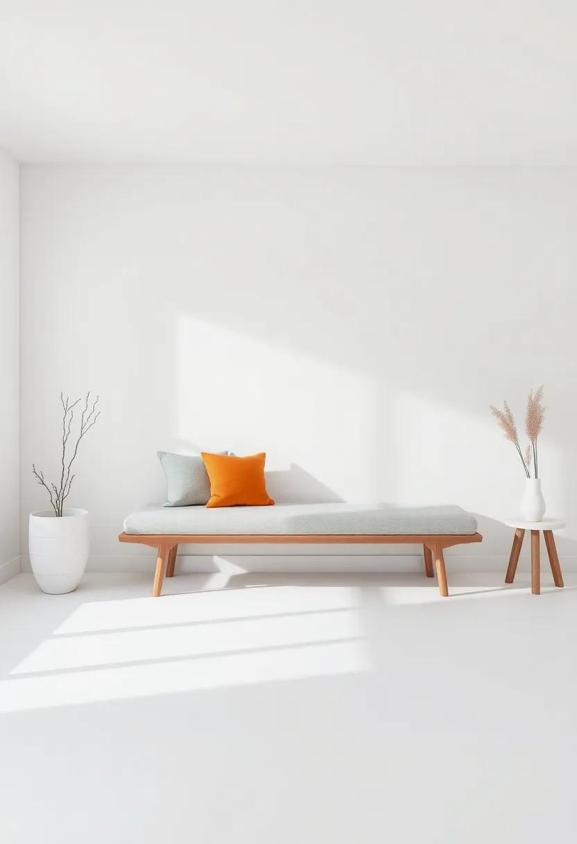 Personalized Seating: Customizable Bench ​Options for your Space