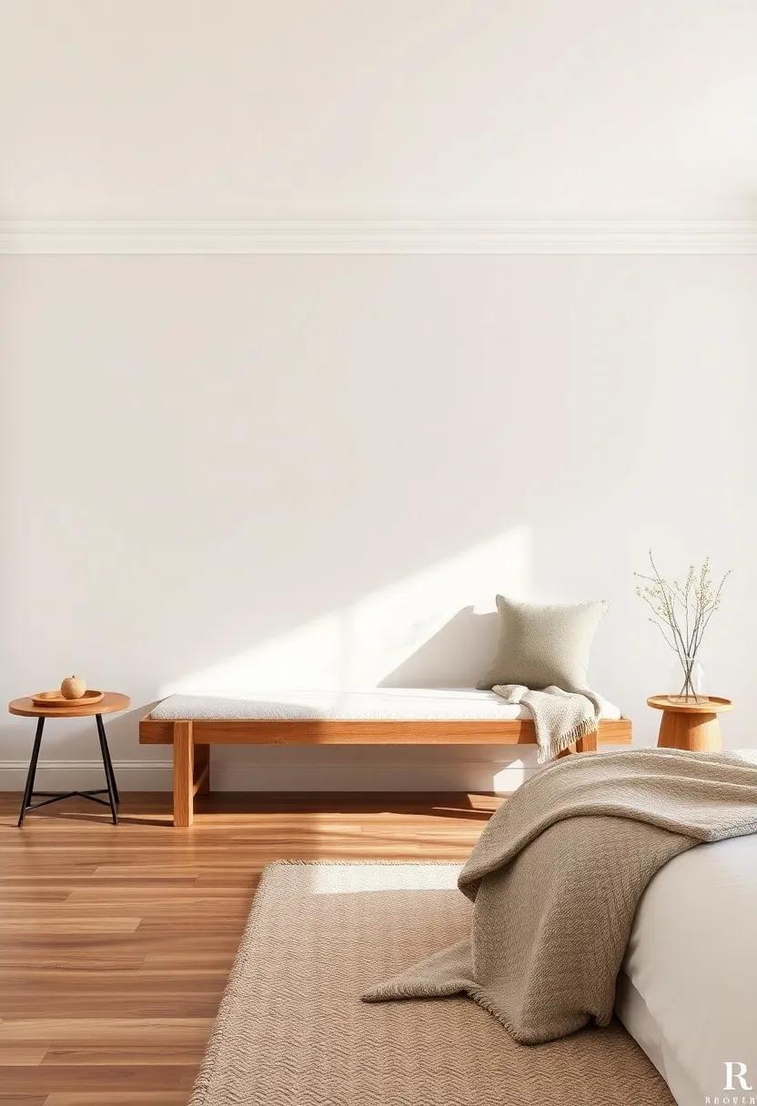Rustic Elegance: Capturing Farmhouse Style with Bench Designs
