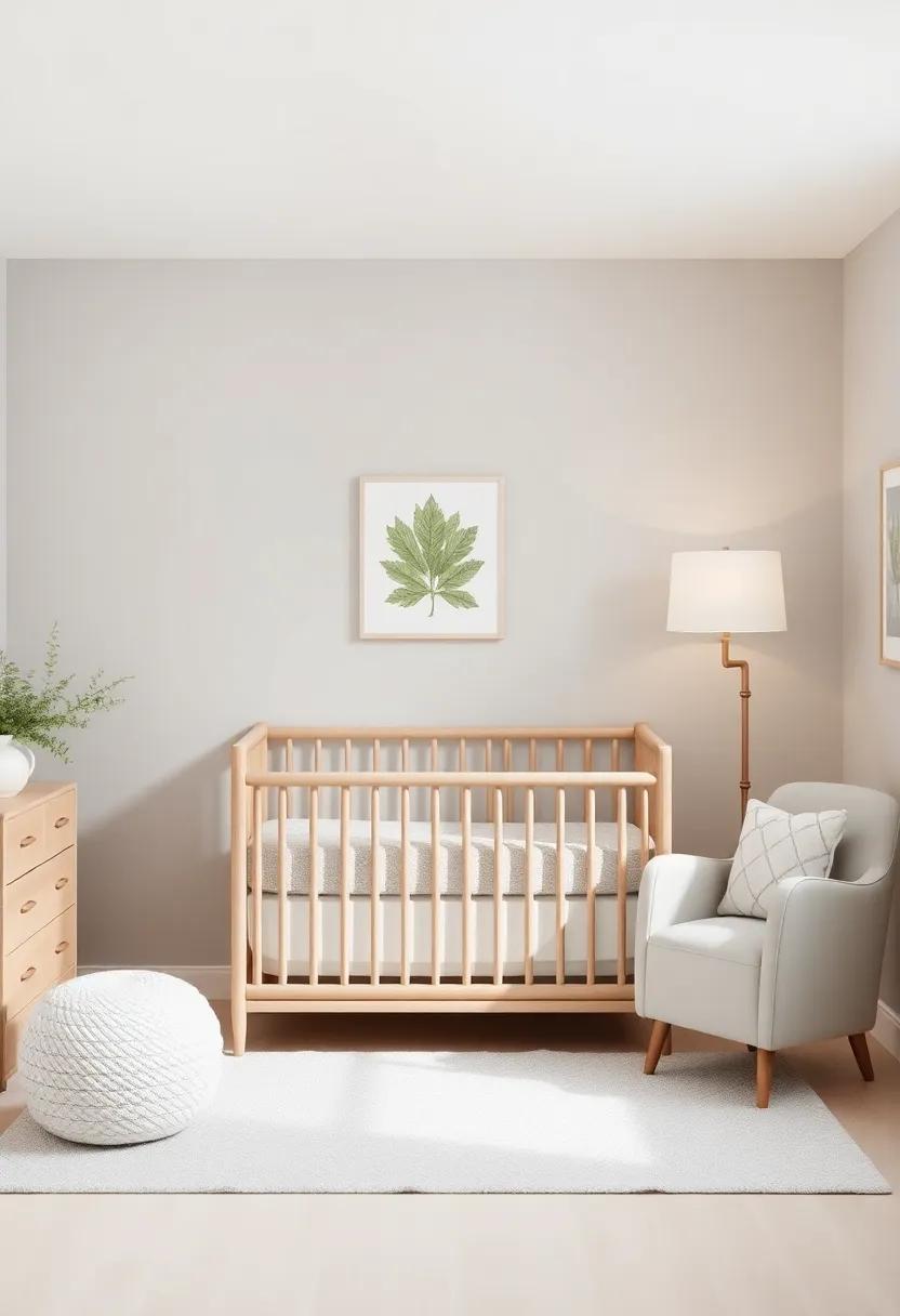 choosing the Right Furniture for a ​Calming ⁤and functional Boys⁢ Retreat