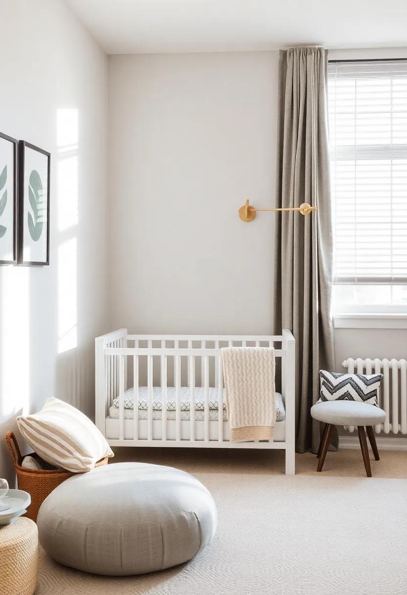 Choosing Window Treatments That Control Light and Enhance Tranquility