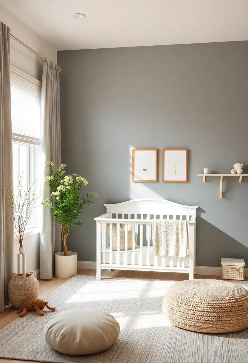 Creating a Flexible Play Space That Transitions to a calm Retreat