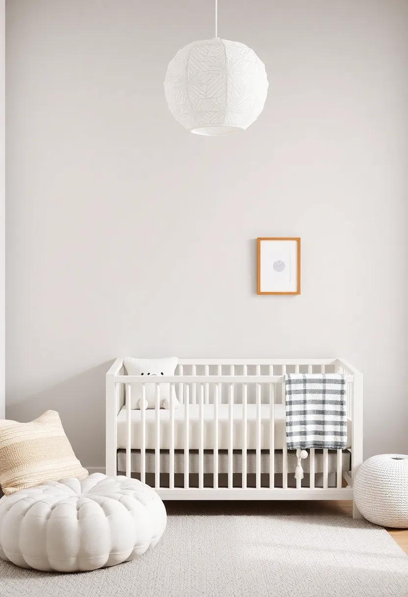 incorporating Personal Touches That Reflect Family Values in a Boys Nursery