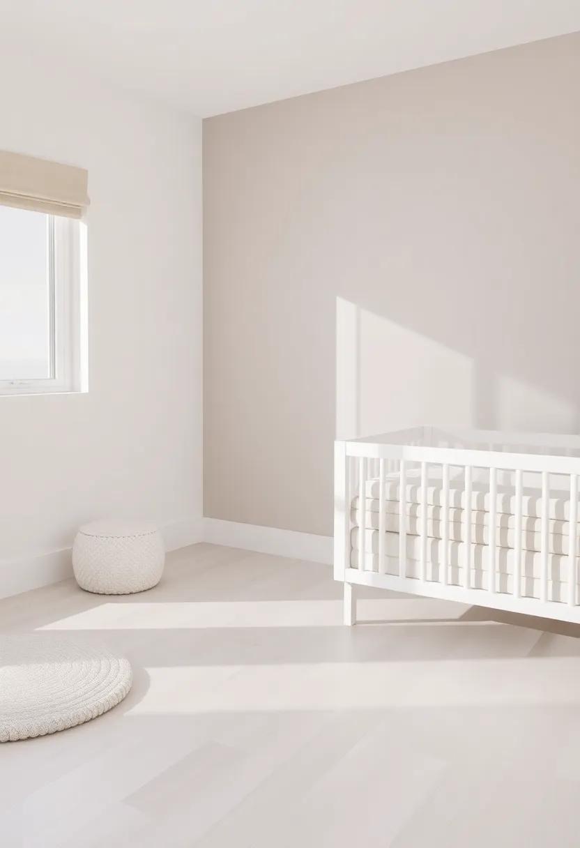 Selecting Safe and Soothing Flooring Options ‍for a Boys Nursery Environment