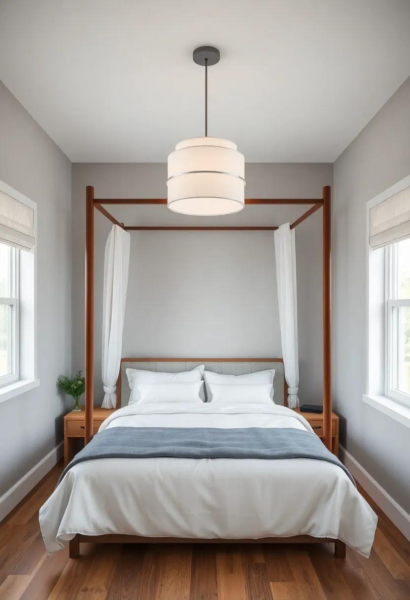 Building a Cozy Nook: Designing a ​Reading Corner ⁣within the Retreat