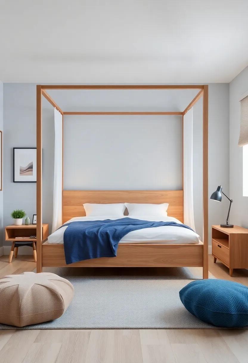 Furniture‌ Fundamentals: Selecting Functional Pieces​ for⁢ Optimal Space ⁤Use