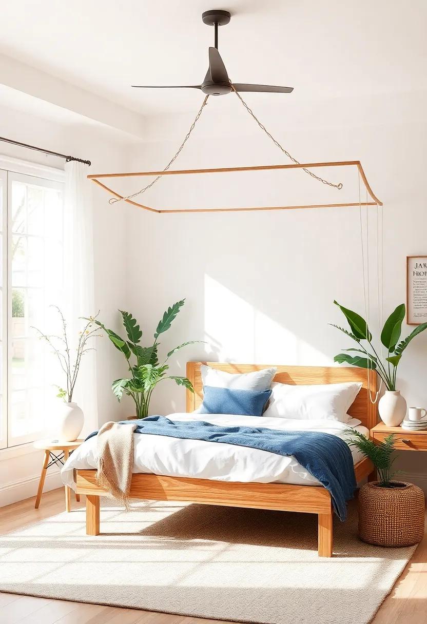 Incorporating Nature: Using Plants ‌and Natural Elements in Decor