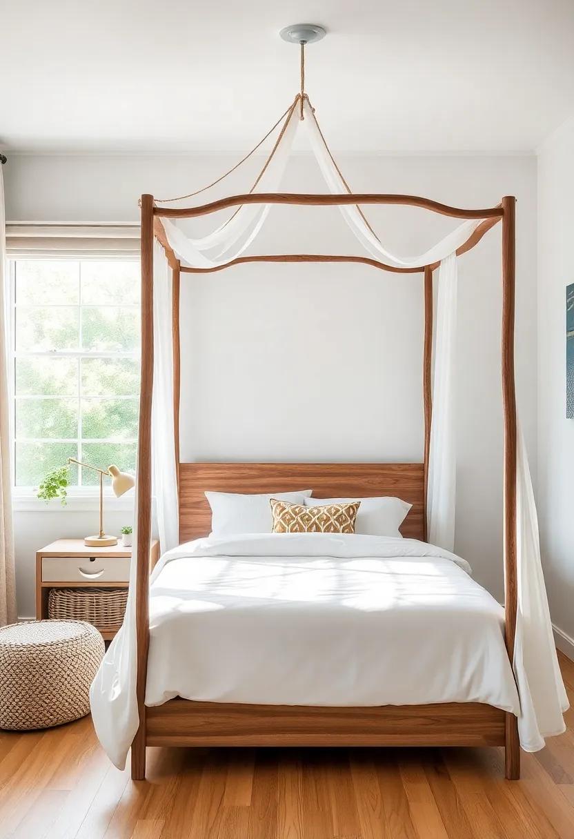 Nature Inside: Incorporating Elements of‍ the​ Outdoors⁢ in Room⁢ Design