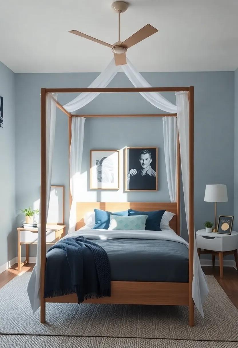 Personalized​ touches: Incorporating Unique ⁢Artwork and Decor